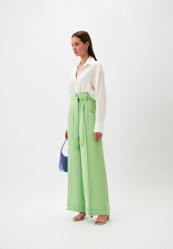 Брюки Tara Jarmon