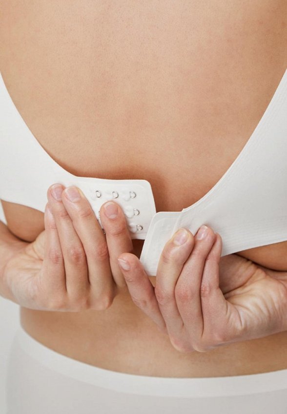 Топ бельевой belle you