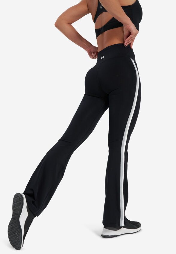 Легинсы женские Under Armour Motion Sport, Черный
