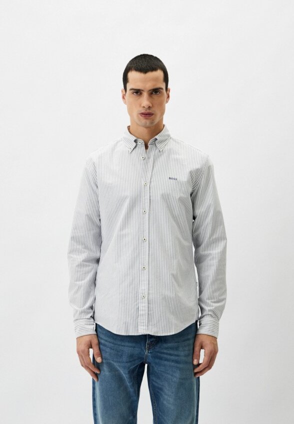 Рубашка Boss