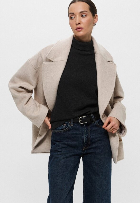 Полупальто Love Republic