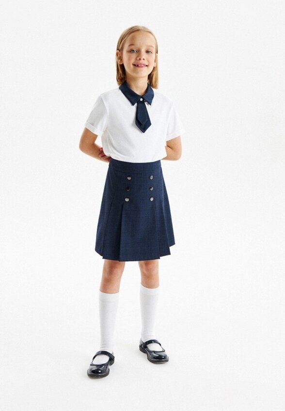 Юбка Silver Spoon