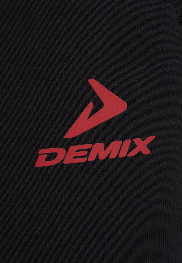 Брюки детские Demix, Черный