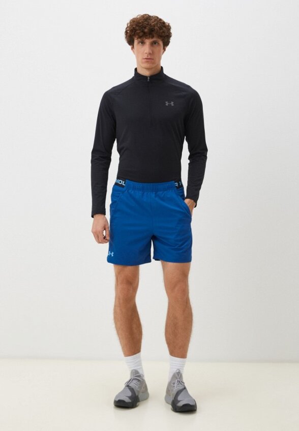 Шорты спортивные Under Armour