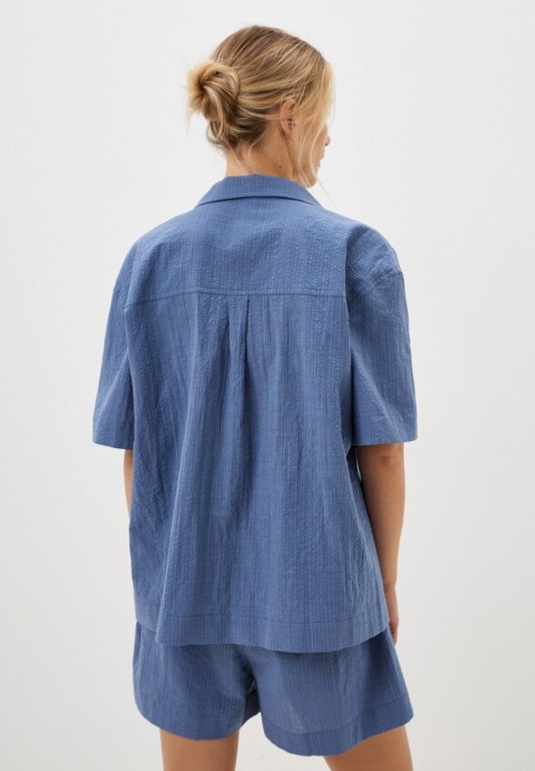 Рубашка домашняя Shodo