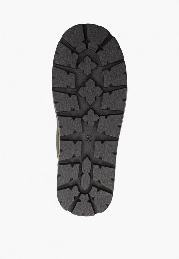 Ботинки Abricot