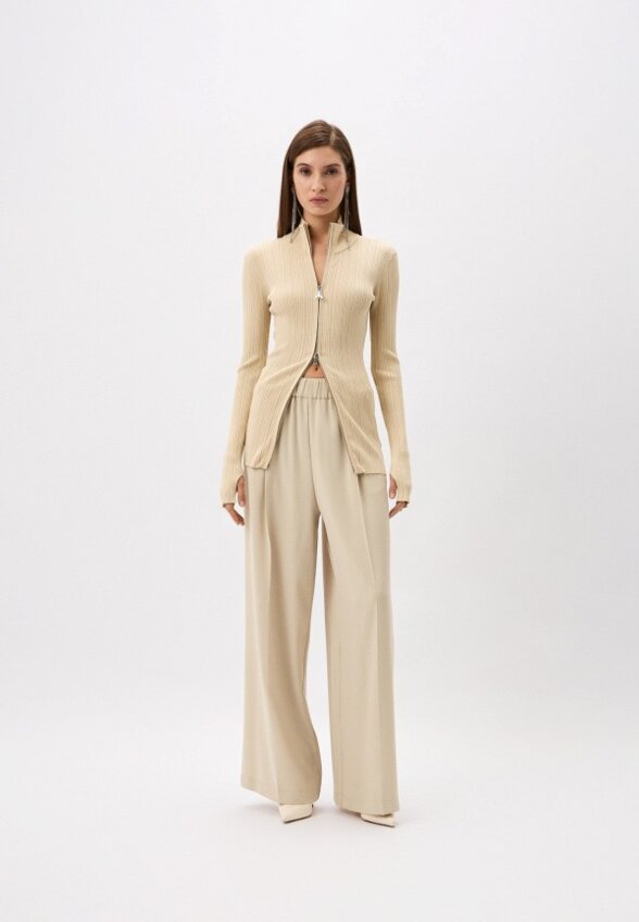 Брюки Patrizia Pepe