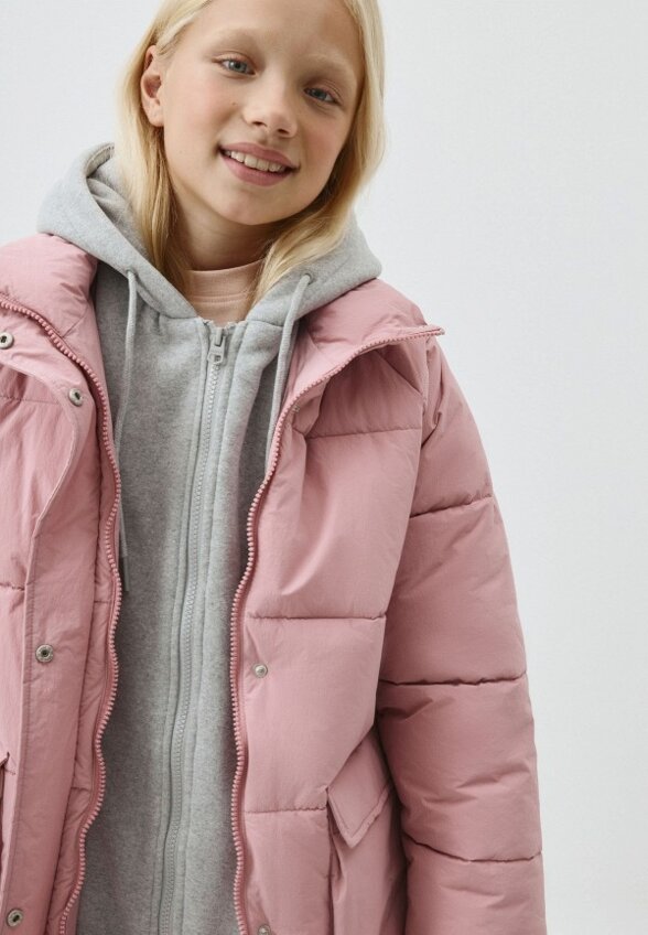 Куртка утепленная Sela