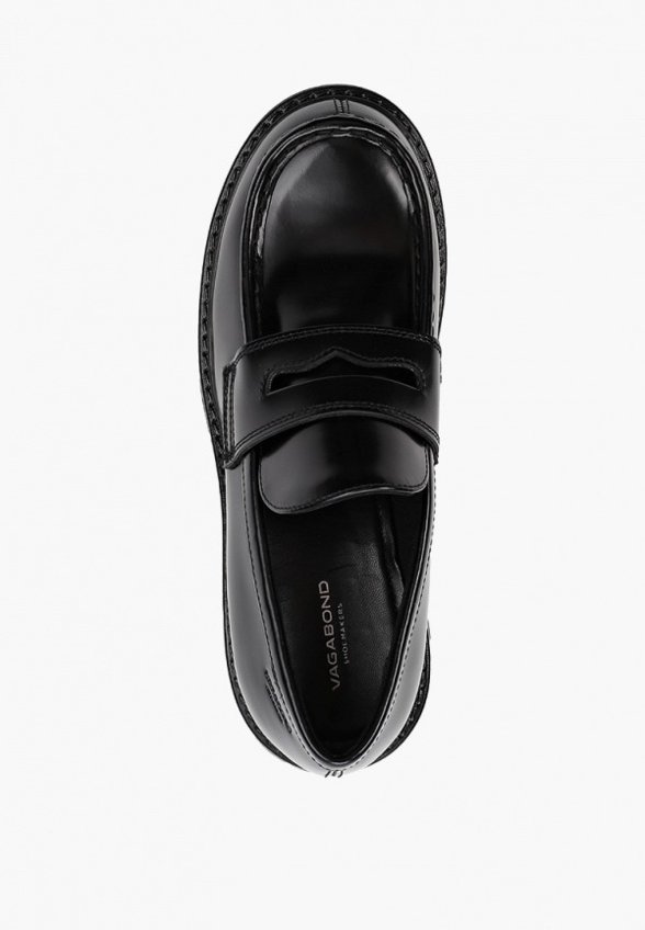 Лоферы Vagabond