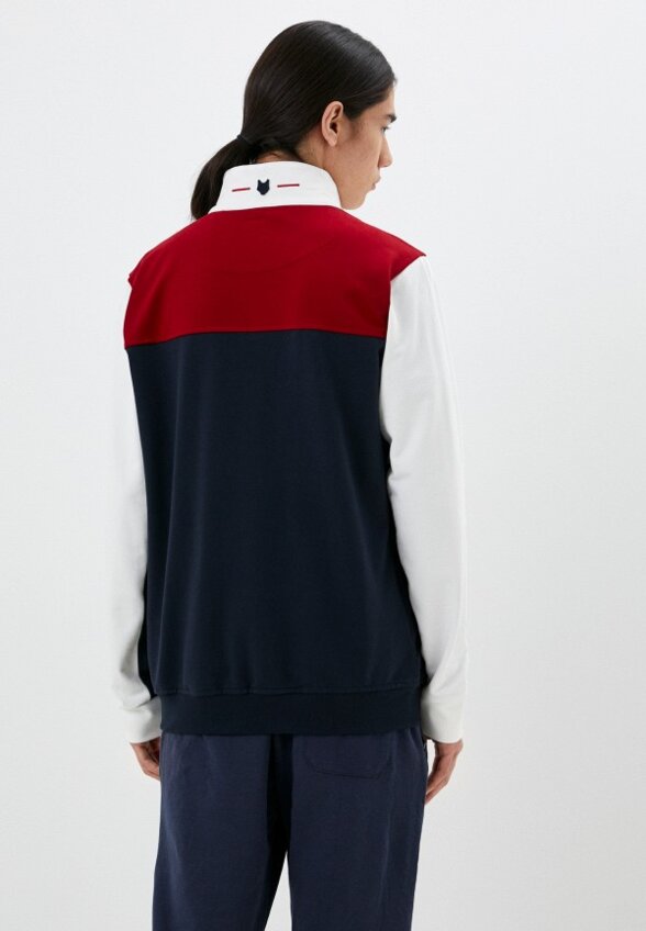 Олимпийка Bawer