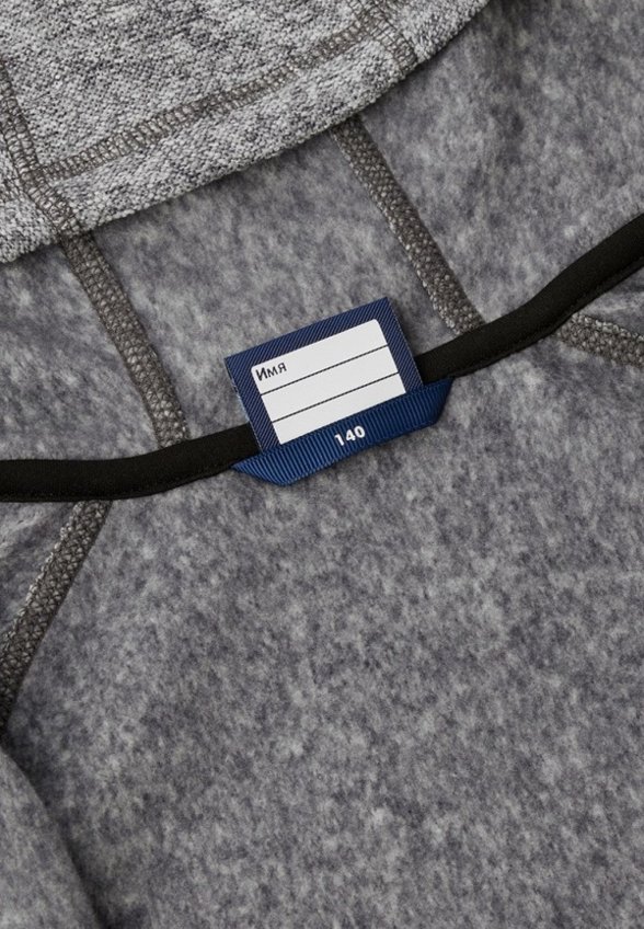 Толстовка Lassie