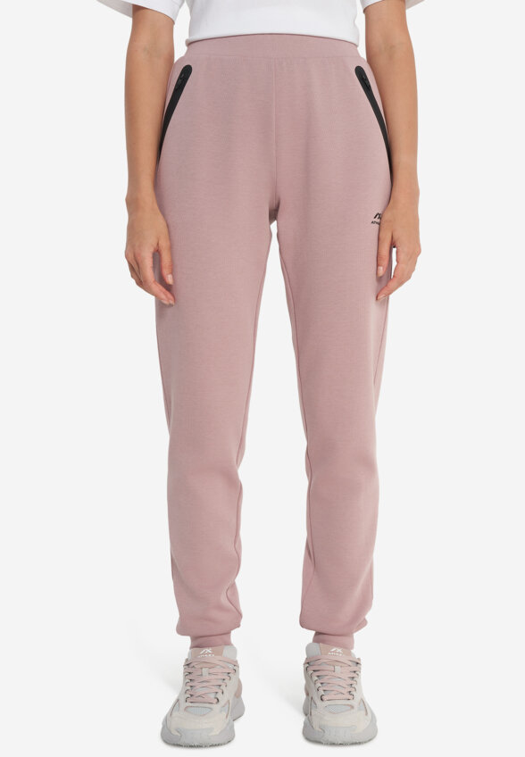 Брюки женские Athlex, Розовый