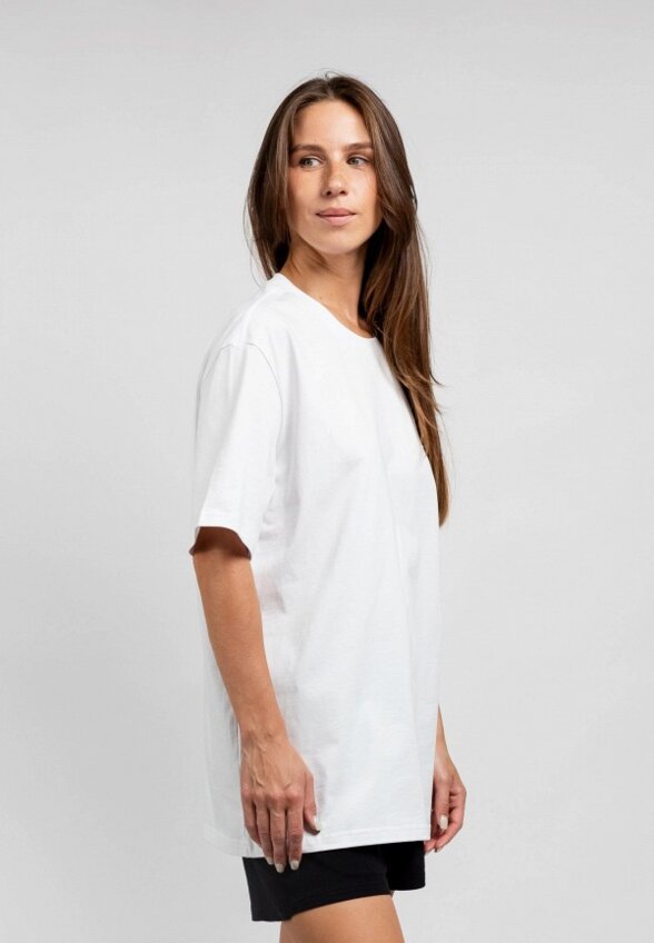 Футболка Индивид