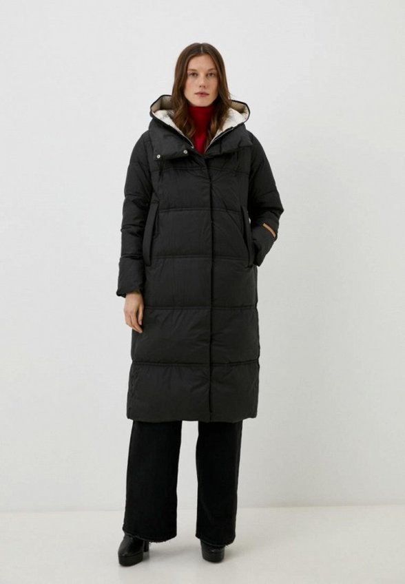 Пуховик Lawinter