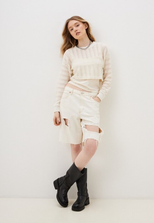 Лонгслив Koton