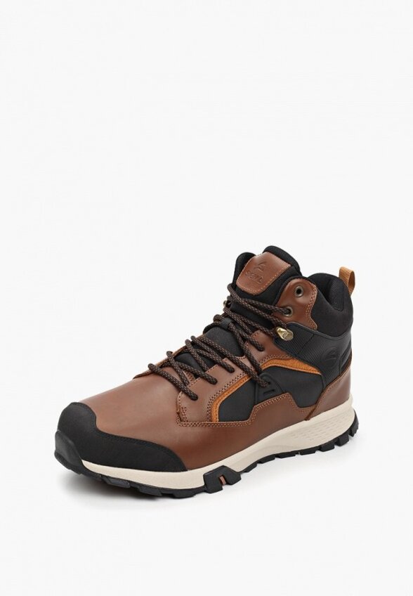 Ботинки трекинговые Sigma