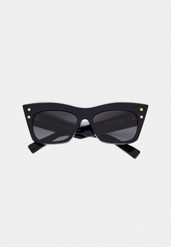Очки солнцезащитные Balmain
