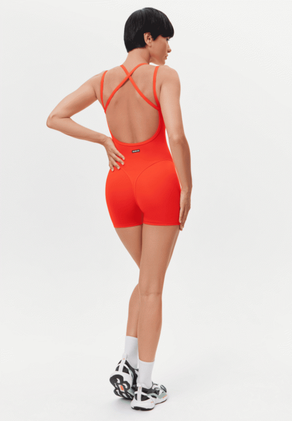 Комбинезон Neverlate