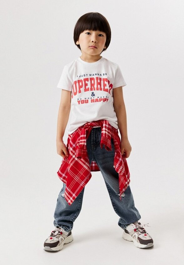 Футболка Acoola