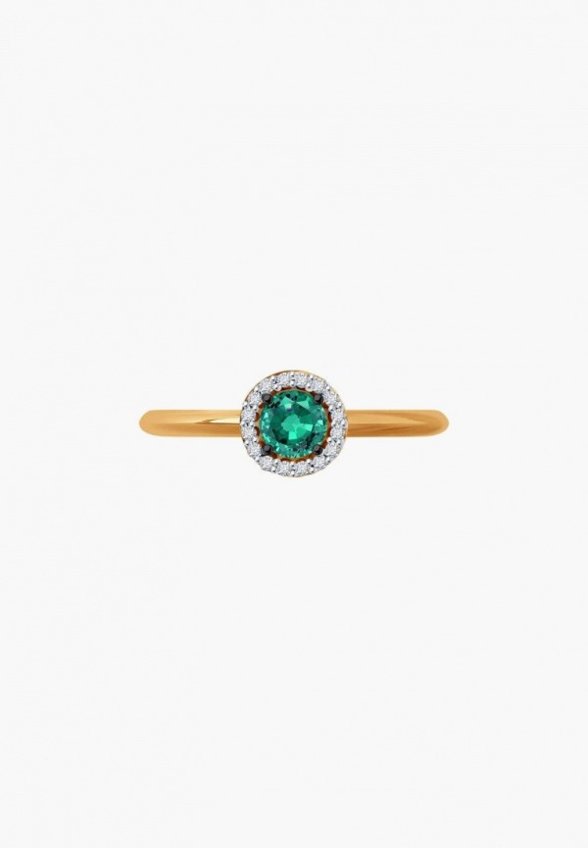 Кольцо Diamant