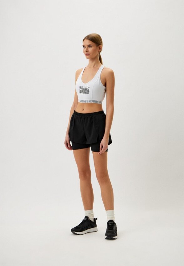 Топ спортивный Plein Sport