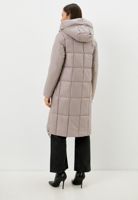 Пуховик Winterra