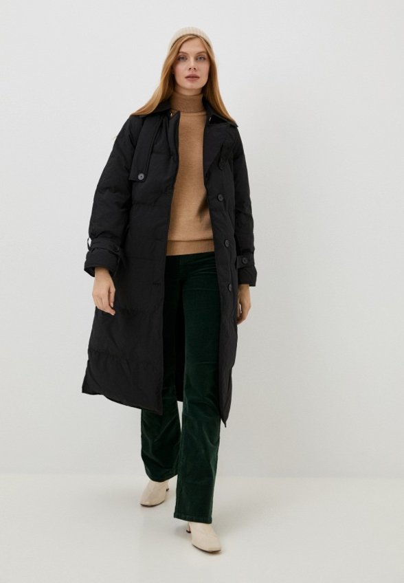 Куртка-пальто Belucci