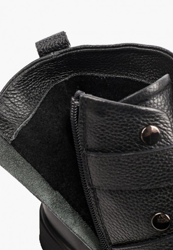 Ботинки Enzo Logana