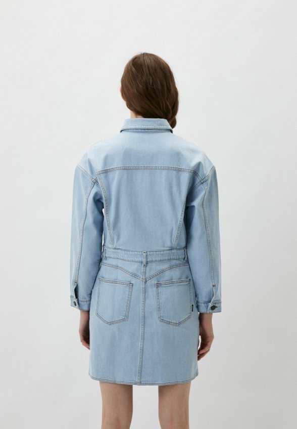 Платье джинсовое BLCV