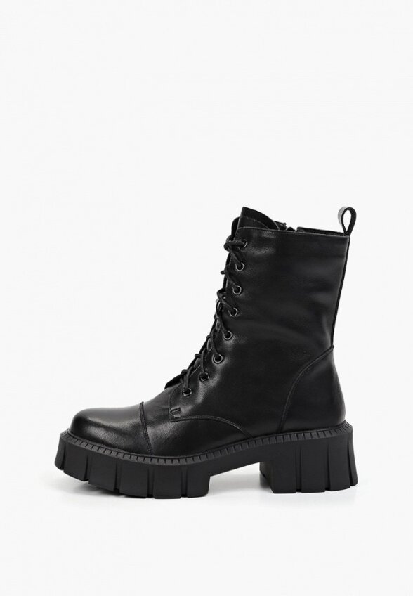 Ботинки Maniolini