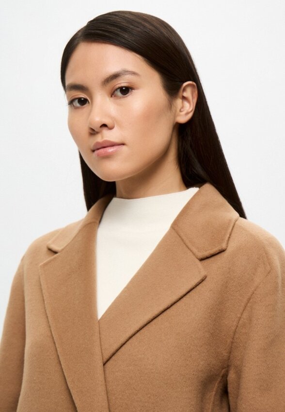 Пальто-халат Tommy Hilfiger