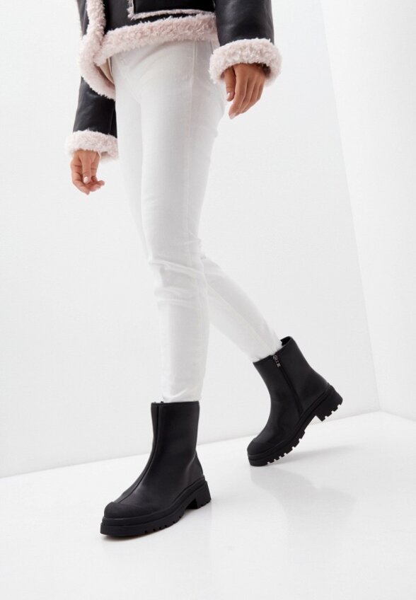 Ботинки Lolli l Polli