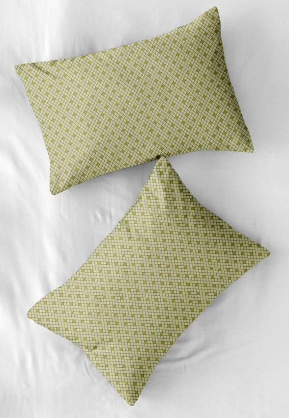 Комплект наволочек Mia Cara