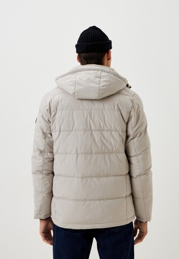 Пуховик Vitacci