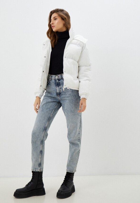 Куртка утепленная Aaquamarina