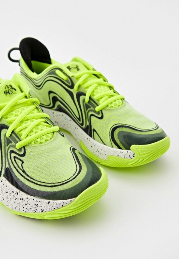 Кроссовки Under Armour