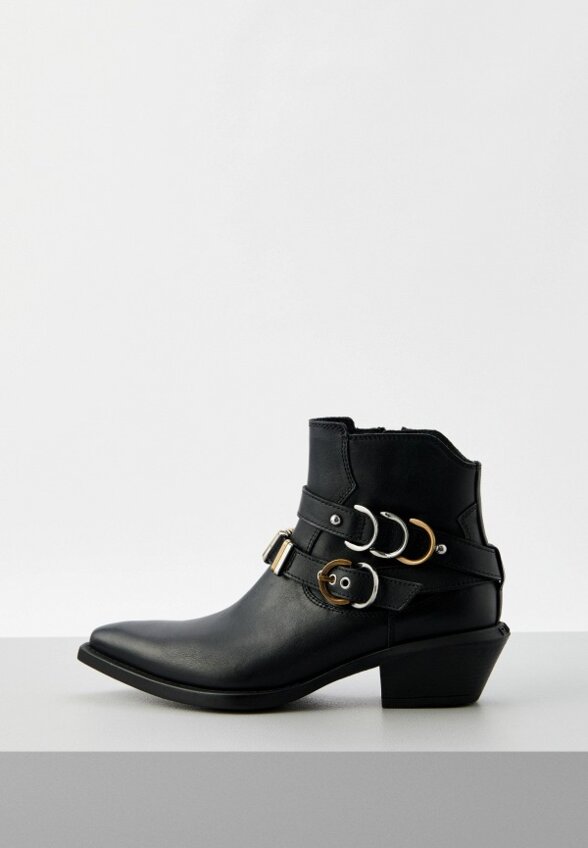 Полусапоги Pinko