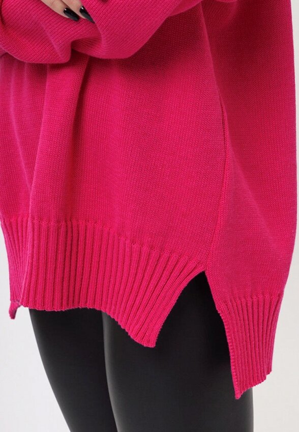 Пуловер Ptaxx