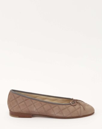 Chanel Shoes женщинам