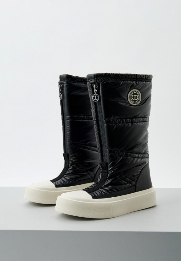 Дутики Twinset Milano