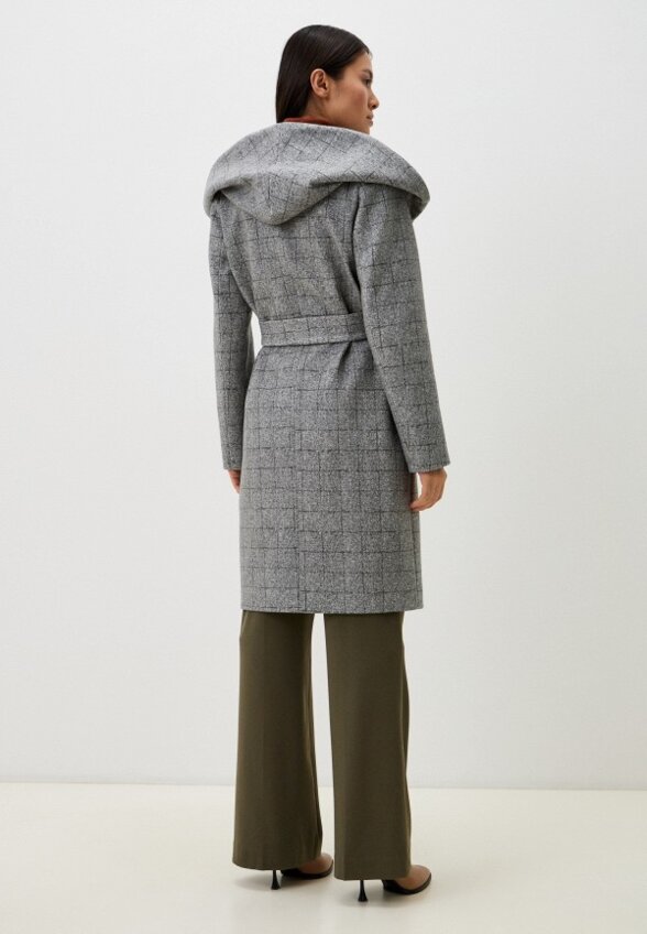 Пальто-халат Meltem Collection