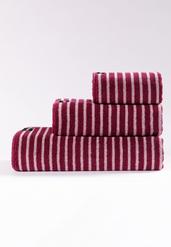 Комплект полотенец Urban Family