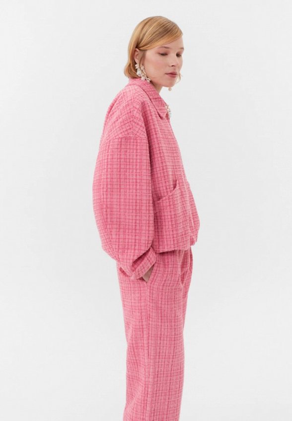 Бомбер Only Me