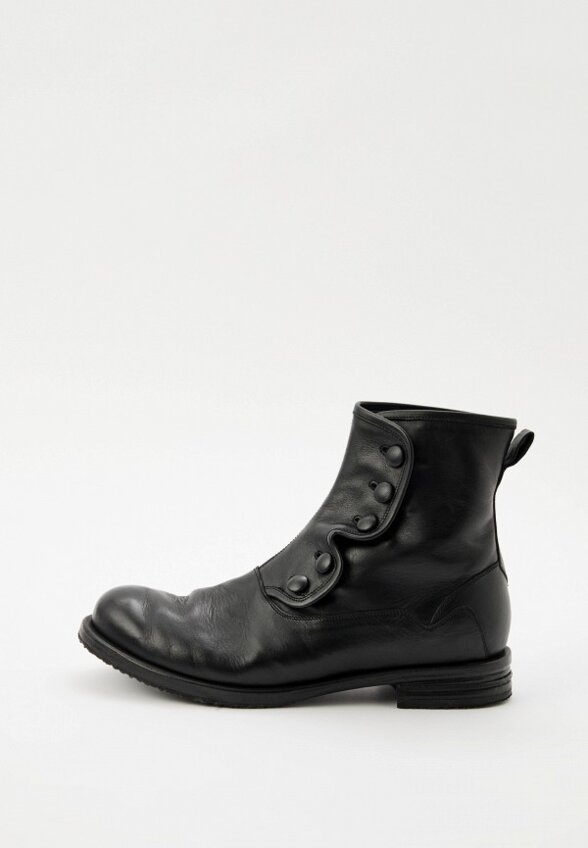 Ботинки Clabry