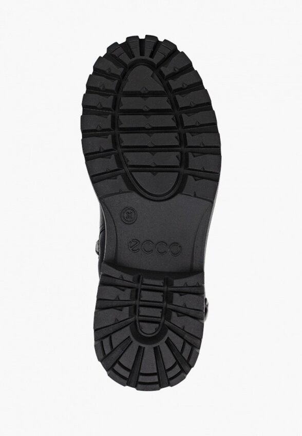 Сапоги Ecco