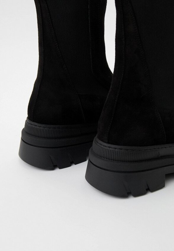 Ботинки Ekonika