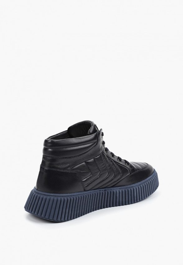 Кеды Emanuele Gelmetti