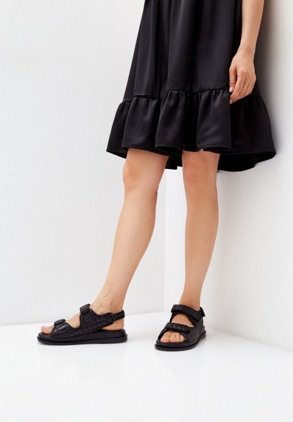 Сандалии Mysa