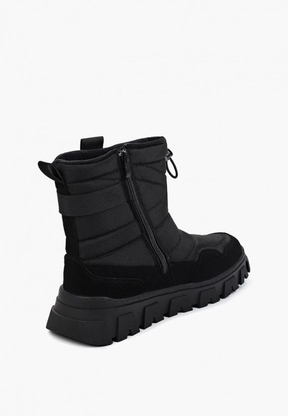 Дутики Francesco Donni