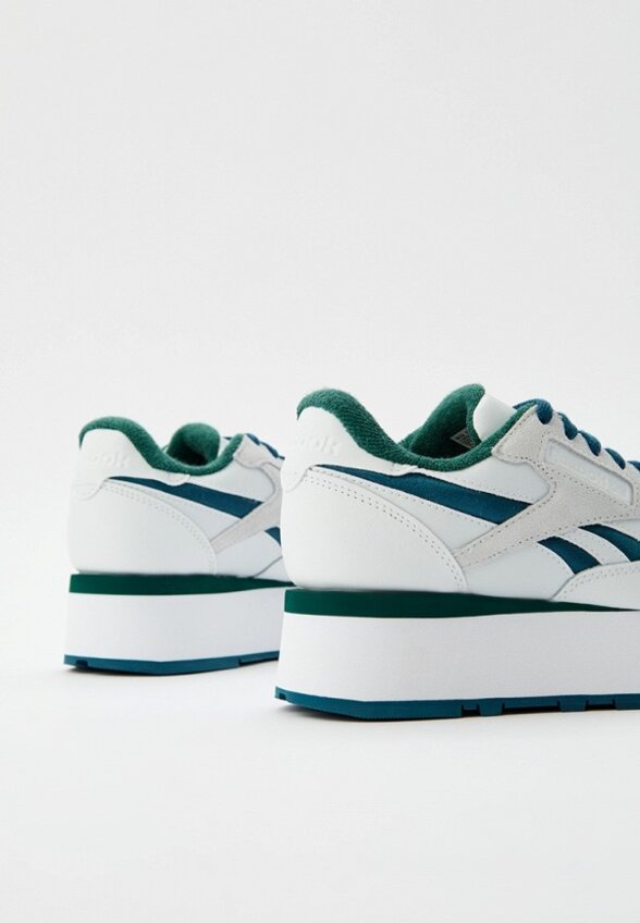 Кроссовки Reebok